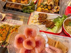 -遇西祠·海鲜烧烤(总店)