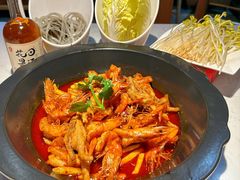 -虾吃虾涮.虾火锅.肉蟹煲(步步高梅溪新天地店)