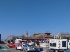 -天津妈祖文化园