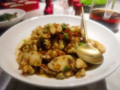 -鱼你相聚·河鲜馆(袁家岭店)