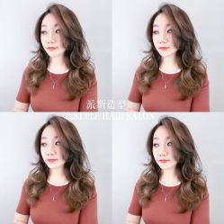 -P.STYLE 派斯造型