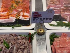 -汉阳廷自助烤肉(同和金铂天地店)