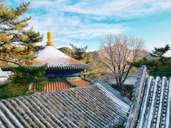 -潭柘寺景区
