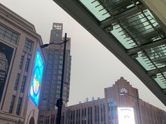 -南京路步行街