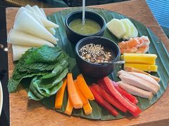 -simply thai天泰(静安嘉里中心店)