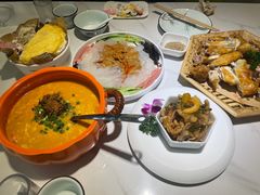 -33号大院·青岛本帮菜(五四广场店)