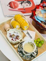 -WENDY·温迪皮肤管理