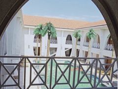 -月坨岛华清月府温泉酒店