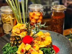 -万达瑞华酒店美食汇自助餐厅(楚河汉街店)