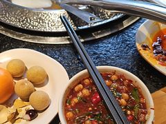 -牛品荟牛肉火锅(新城广场店)