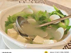-强记海鲜·大排档(蛇口新街店)