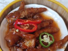 -厝包四点金·潮宴(太古仓店)