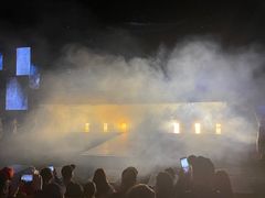 -《12·12》西安事变大型实景演出