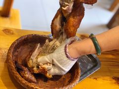 -张记焖窑·十五年专注焖烤(雍和宫店)