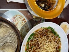 -老淮城·长鱼面(河下古镇店)