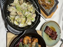 -稻香海鲜饭店(第一国际店)