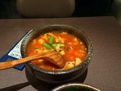 凯里酸汤鱼-山石榴·贵州菜(陆家嘴中心店)