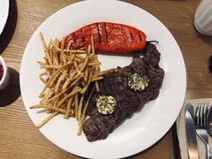 -HELLO 27 意面·沙拉·帕尼尼