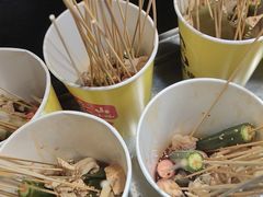 -海大南门夜市(海富街店)