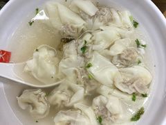 -琴岛顺天馄饨(乐客城店)