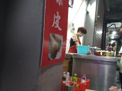 -陕西周记·手工米皮老店(工人路店)