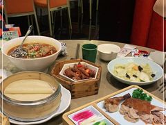 -丰和日丽(瑞虹天地月亮湾店)