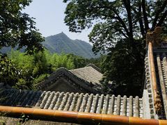 -潭柘寺景区