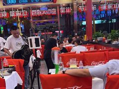 -簋街仔仔小龙虾(总店)