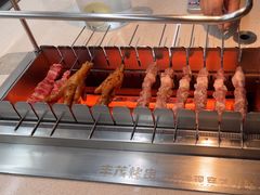 -丰茂烤串(五道口店)