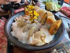 -丽江庭院之爱在路上(西单店)
