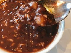 赤豆酒酿圆子-兰溪小馆(首经贸店)