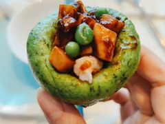 -柒园·三十年创意杭帮菜(龙湖滨江天街店)