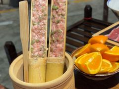 -萍姐火锅·公路夜市(南京新街口店)