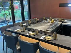 -大神太神·铁板烧(瑞虹天地月亮湾店)