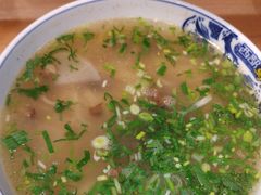 -西部马华清真兰州牛肉面·烧烤夜市(三里河店)