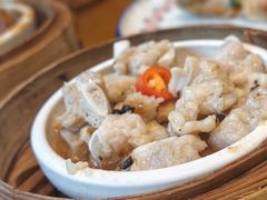 -新兴家喻酒家·羊城名宴(昌岗店)