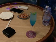 -深铁皇冠假日酒店·大堂吧