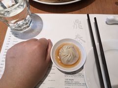 -鼎泰丰(德基广场店)