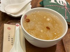 -彬媽糖水(侨鑫国际店)