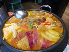 -庭院里的小幸福(开发区万达店)