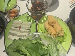 -一叶一世界•素食餐厅(环球中心店)
