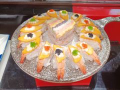 -领鲜活海鲜榴莲自助火锅(东门店)