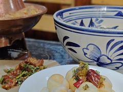 -蜗牛小馆醉乡民谣云南菜(惠新西里店)