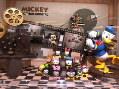 -泡泡玛特POPMART(上海环球港店)