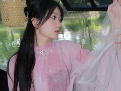 -月芽·自由餐厅·西溪湿地餐厅