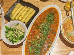 -赤宴·川菜(玉林店)