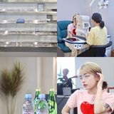 重庆高端小众眼镜店 重庆首家3D验光 绝绝子