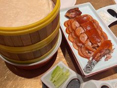 -京味斋·烤鸭·北京菜(安贞店)