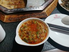 -陈府大宅门成都火锅·手切鲜肉(太原街店)