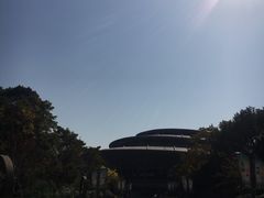 -杭州城北体育公园